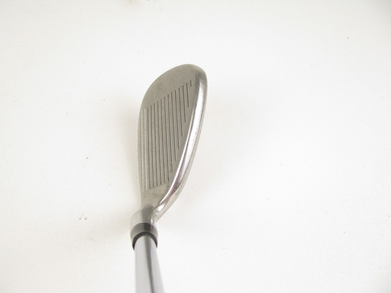 TaylorMade RAC OS Single 8 iron with Steel Regular - Clubs n