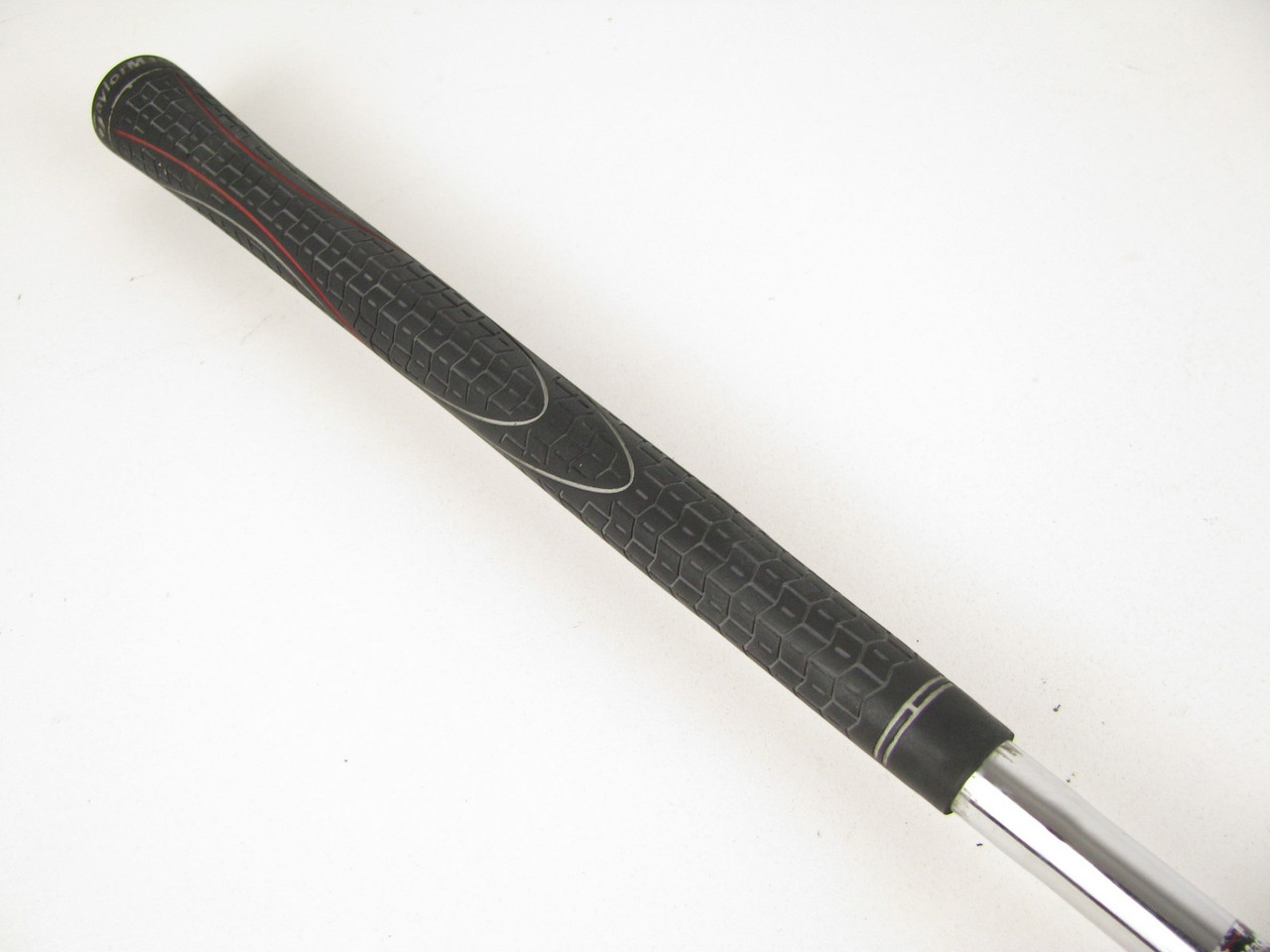 TaylorMade RAC OS アイアン 8本セット FLEX:S TaylorMade RAC H T Irons 4 8 9 S Right-handed steel shaft