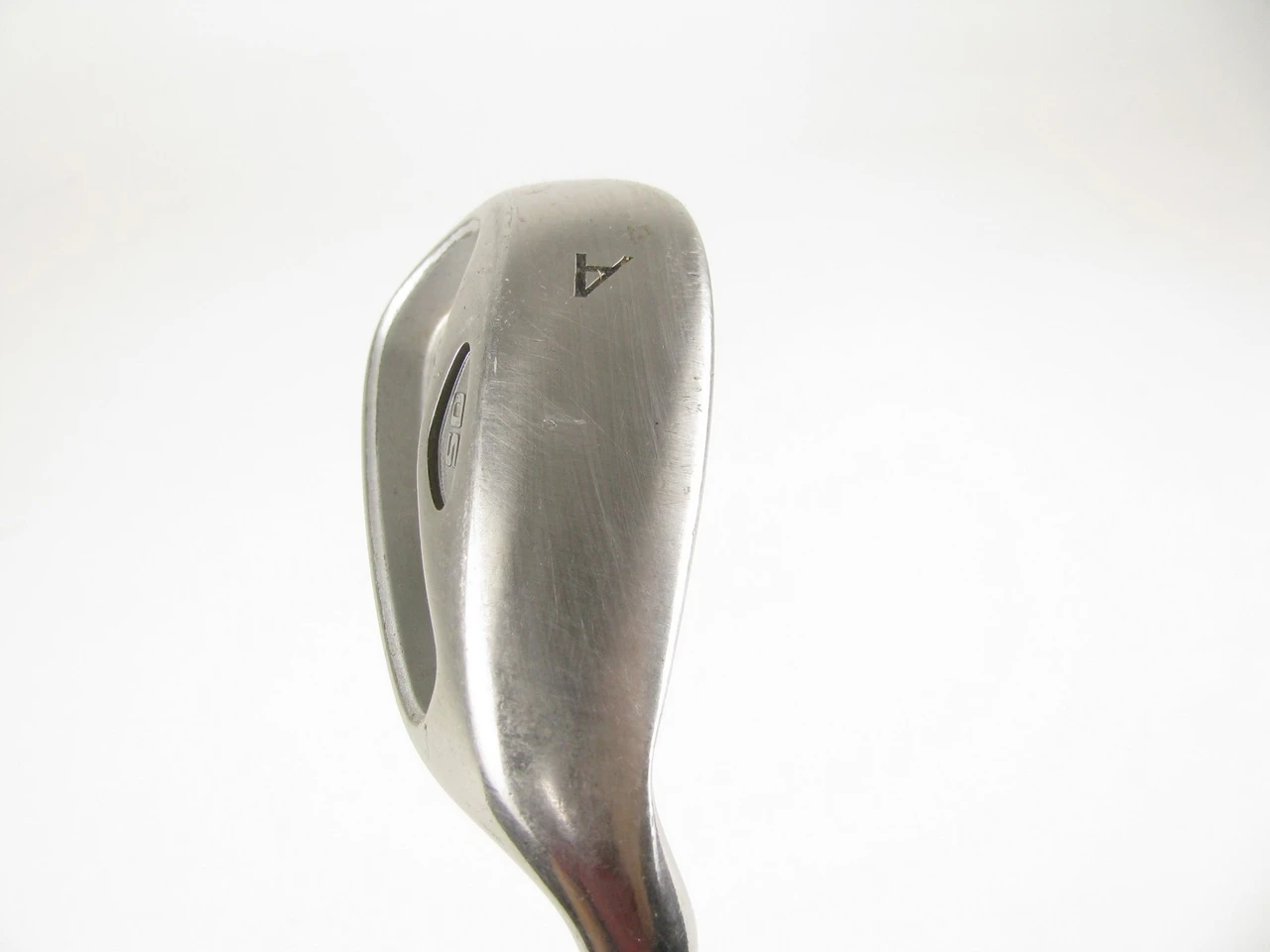 Taylormade Rac Os TaylorMade RAC OS AW Approach Wedge with Steel Regular - Clubs n Covers ...