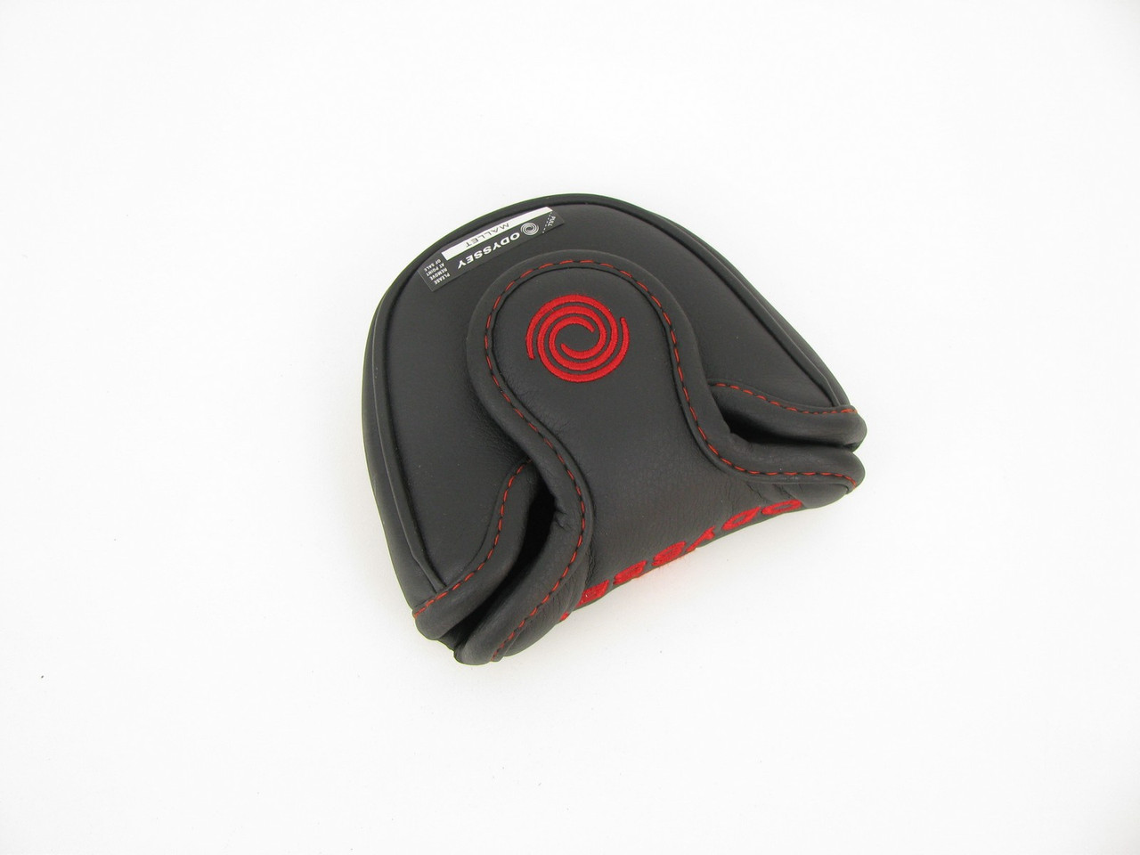 NEW Odyssey DFX Putter Headcover MALLET - Clubs n Covers Golf