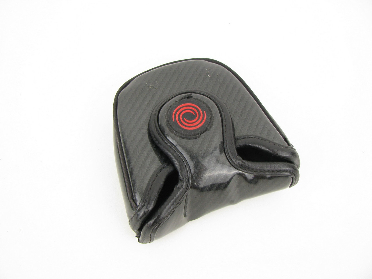 Odyssey O-Works ( 2-Ball Fang ) Putter Headcover MAGNETIC (GOOD