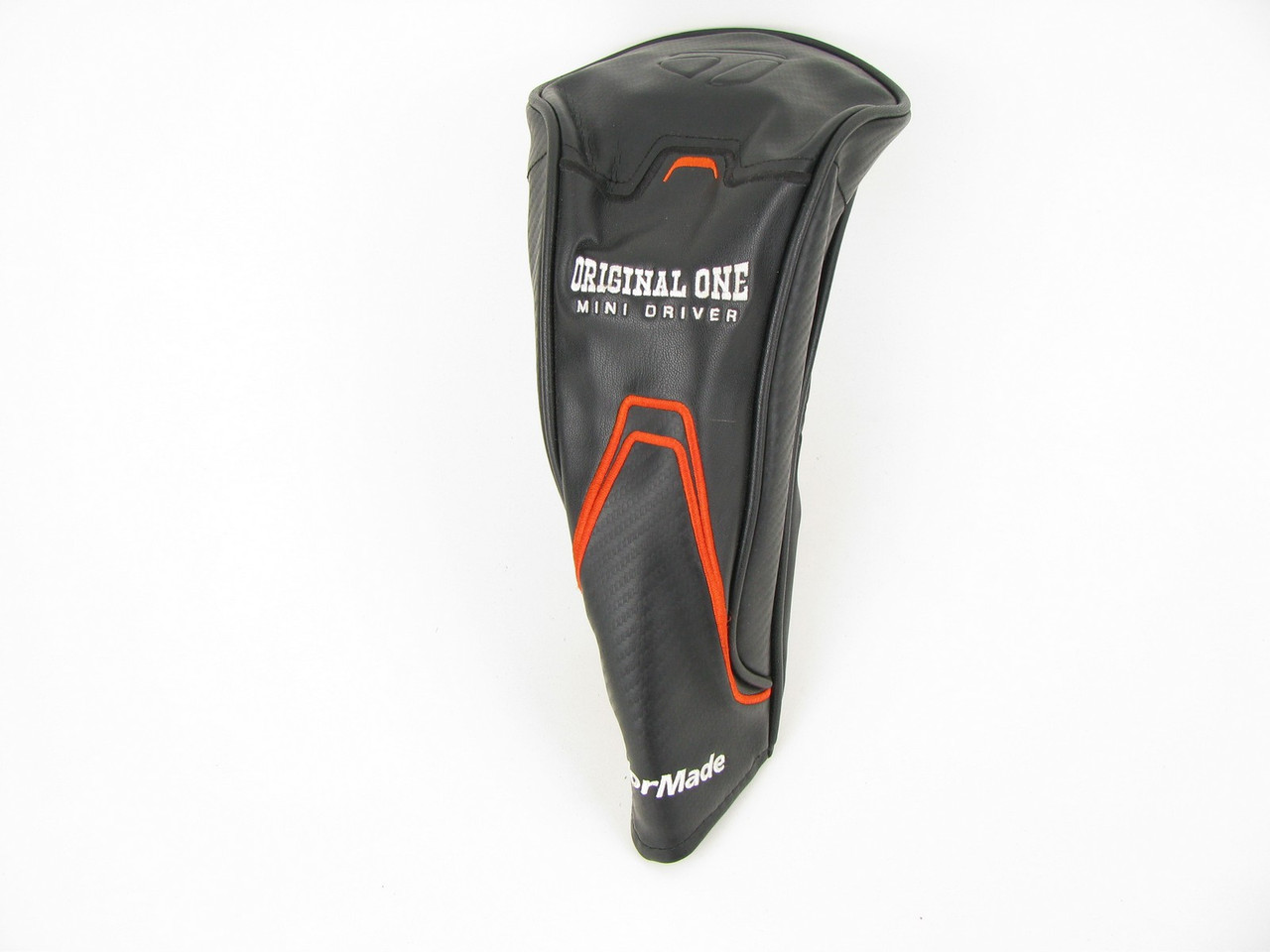 TaylorMade Original One Mini Driver Headcover - Clubs n Covers Golf