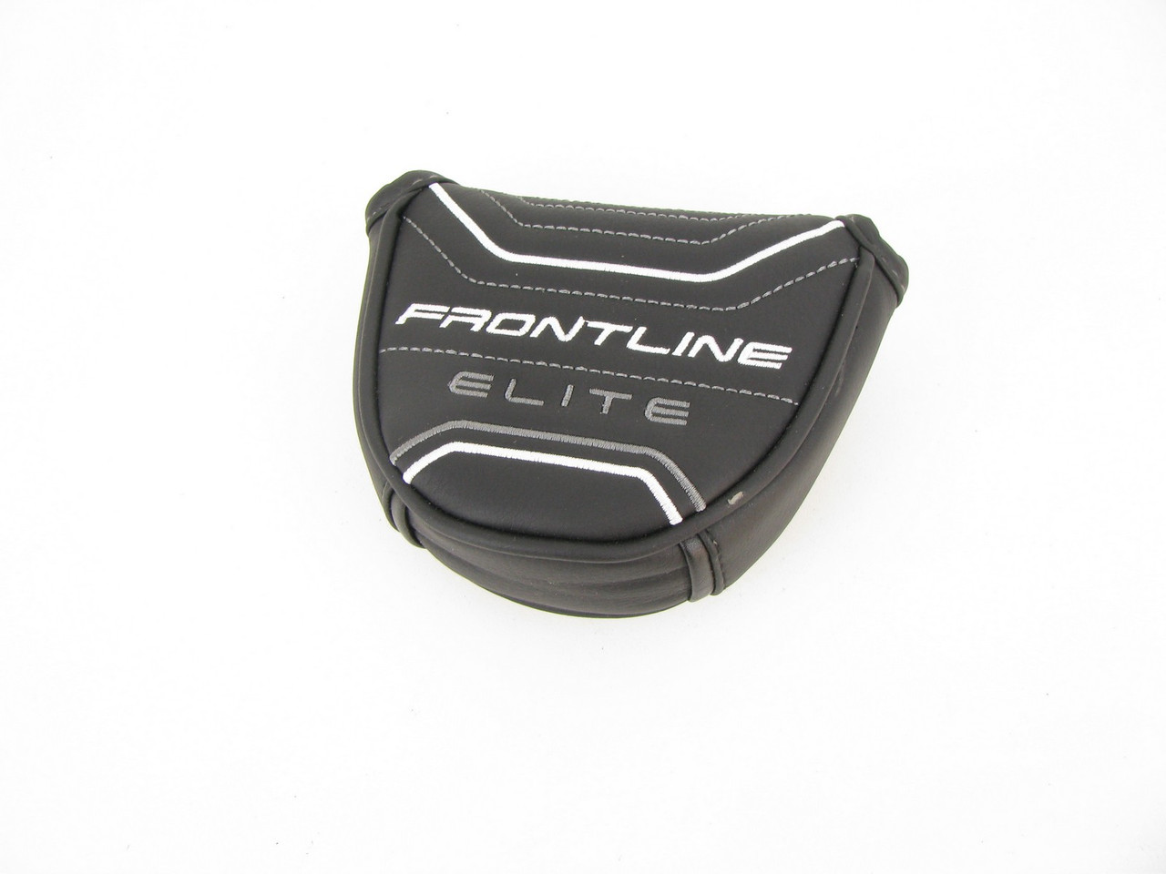 Cleveland Frontline Elite Putter Headcover MALLET - Clubs n Covers