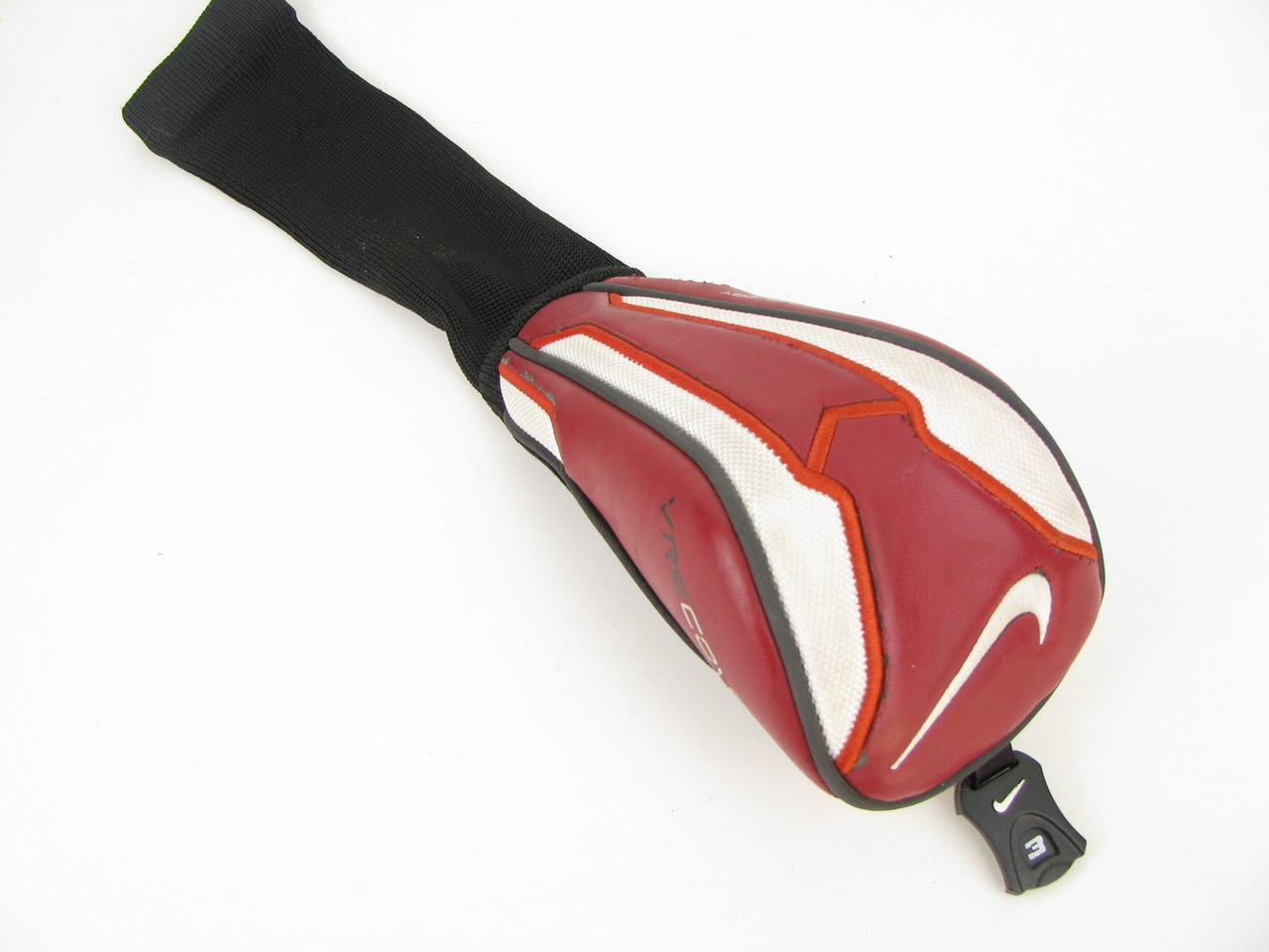 Nike VR-S Covert 2.0 Fairway wood Headcover (GOOD) - Clubs n