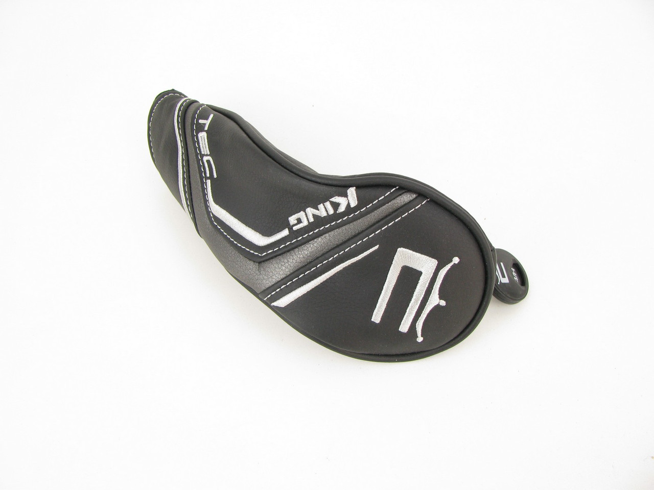 NEW Cobra King Tec 2023 Hybrid Headcover - Clubs n Covers Golf