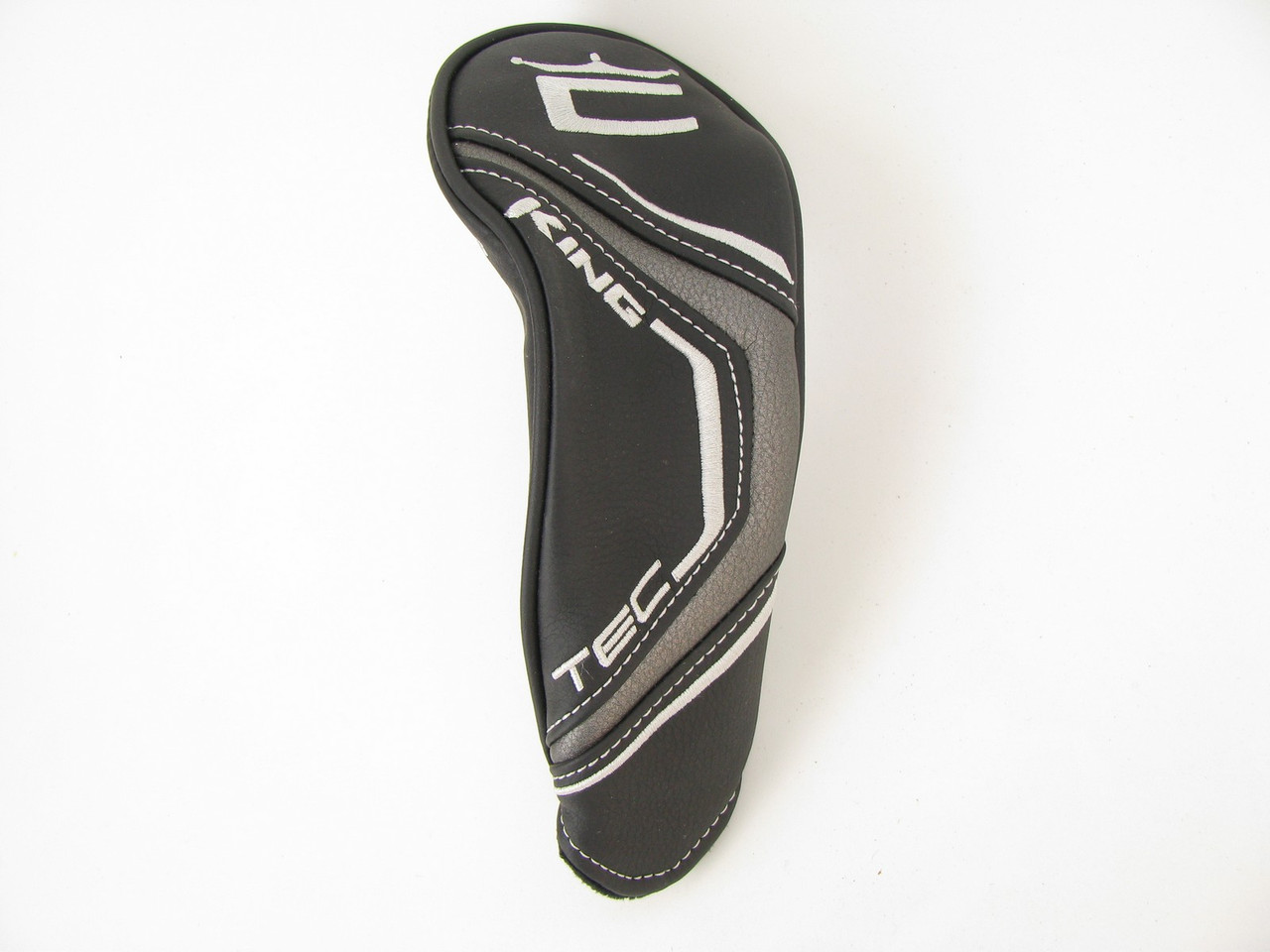 NEW Cobra King Tec 2023 Hybrid Headcover - Clubs n Covers Golf