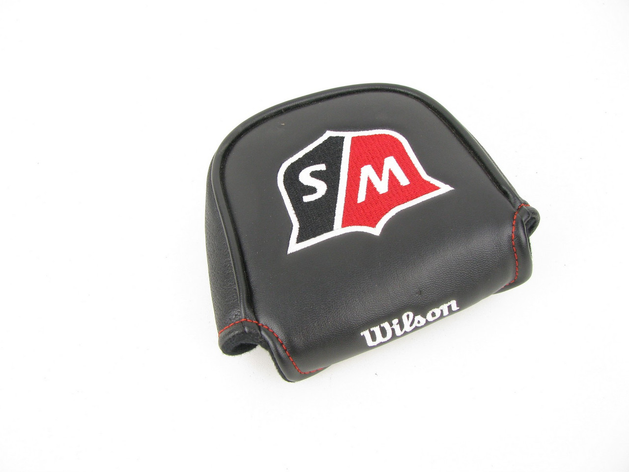 WILSON Staff Putter pour Homme (Main Droite), Infinite Grant Park, Longueur : 34, Noir/Argent, WGW90310034 WILSON Staff Putter pour Homme (Main Droite), Infinite Grant Park, Longueur : 34, Noir/Argent, WGW90310034