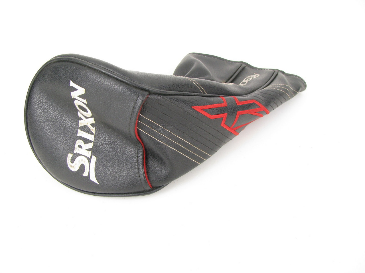 Srixon ZX Driver Headcover - Clubs n Covers Golf