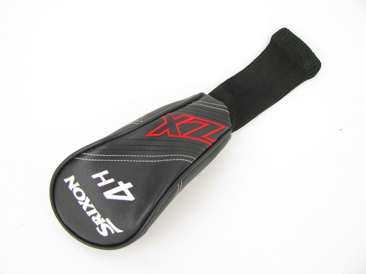 NEW Srixon ZX Hybrid 4H Headcover - Clubs n Covers Golf