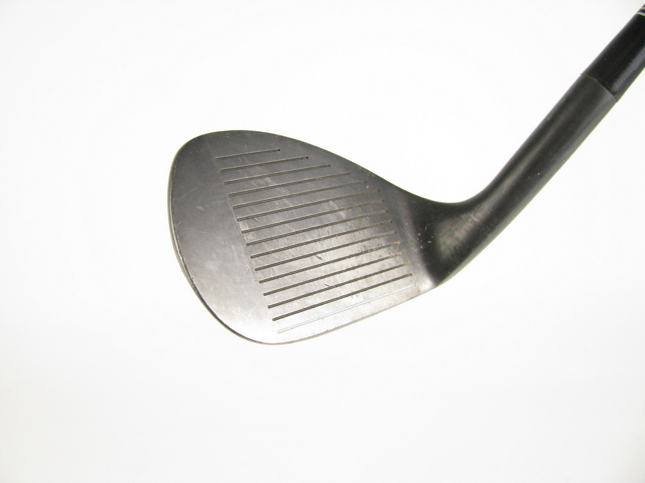 Dunlop Tad Moore Wedge 58 degree 58-12 with Steel Dynamic Gold