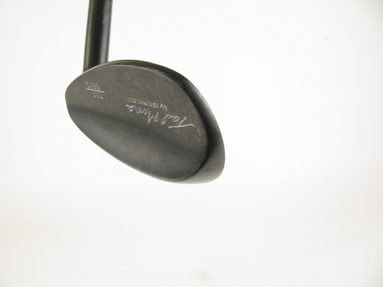 Dunlop Tad Moore Wedge 58 degree 58-12 with Steel Dynamic Gold
