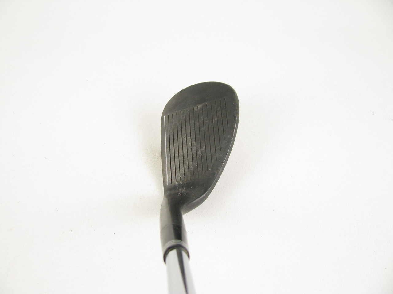Dunlop Tad Moore Wedge 58 degree 58-12 with Steel Dynamic Gold