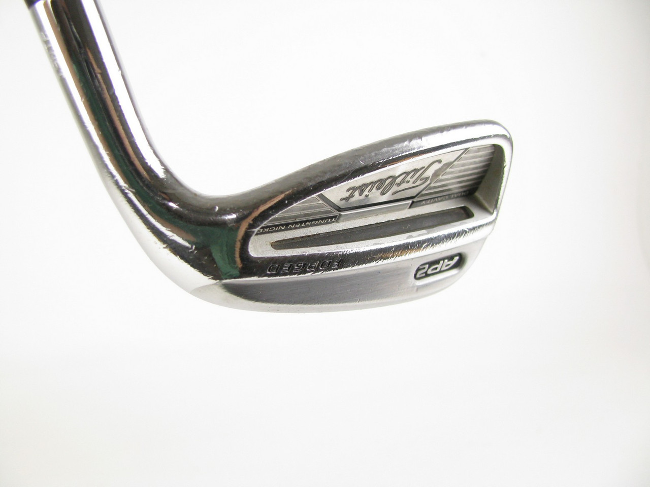 Titleist AP2 フォージド 6S 初代 Titleist AP2 フォージド 6S 初代