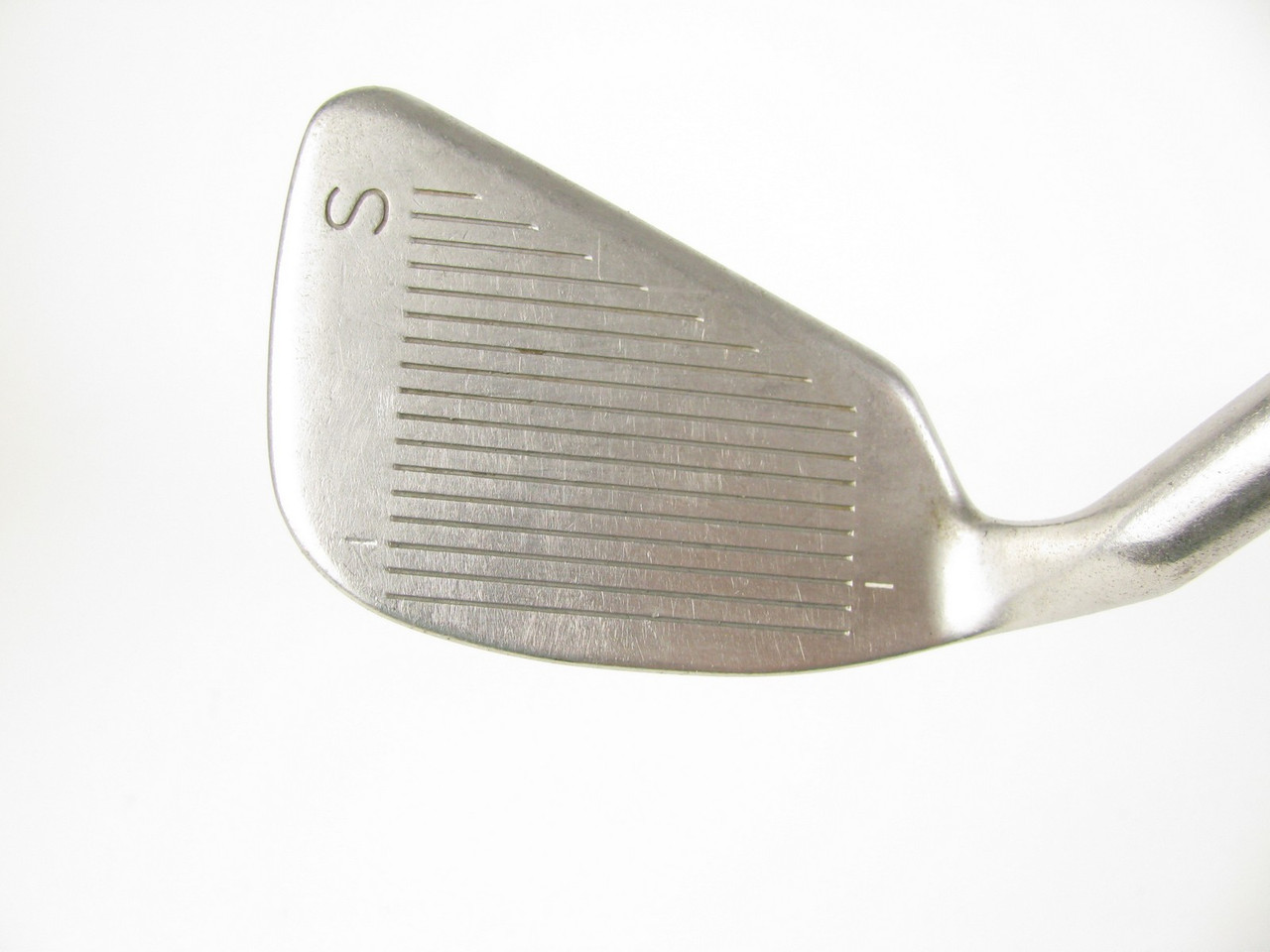 Ping ISI-K BLACK DOT S2 Wedge with Steel JZ Stiff - Clubs n Covers