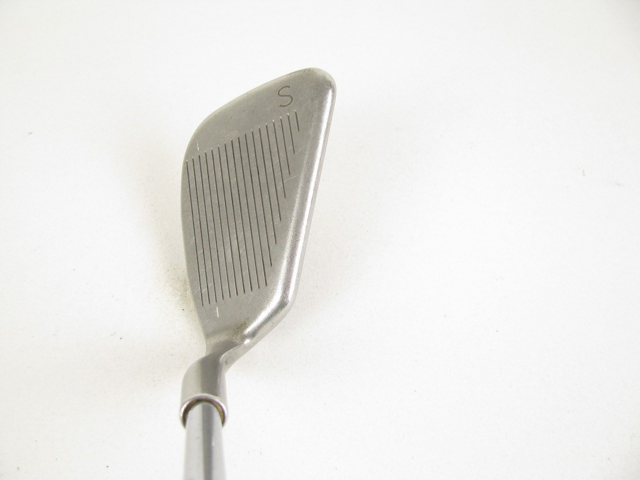 Ping ISI-K BLACK DOT S2 Wedge with Steel JZ Stiff - Clubs n Covers