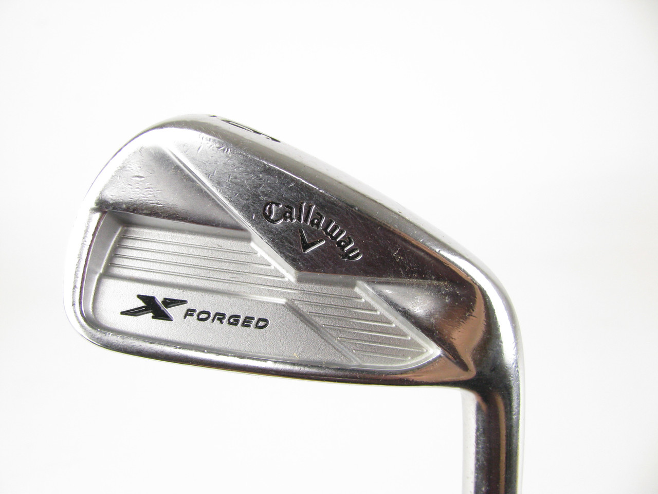 Callaway X-Forged 6 iron w/ Steel Regular - Clubs n Covers Golf Callaway X-Forged 6 iron w/ Steel Regular - Clubs n Covers Golf