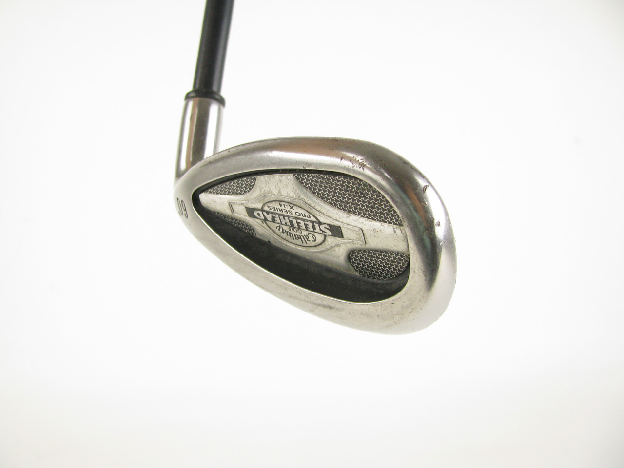 往年の名器 Callaway STEELHEAD X-14 アイアンセット 往年の名器 Callaway STEELHEAD X-14 アイアンセット Callaway