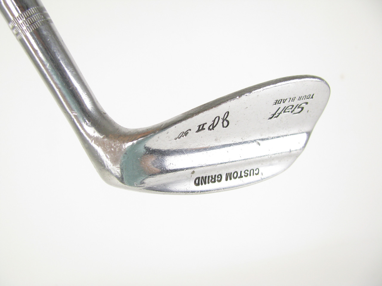 ゴルフ ウィルソン Staff TOUR BLADE PRO-III 10本 アイアン