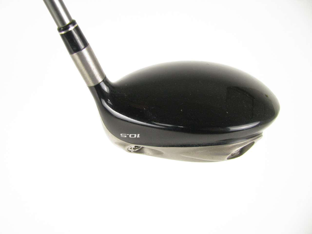 Taylormade R7 QUAD Mini Driver 13,5° – RH – Diamana SV TM55 Graphite Stiff