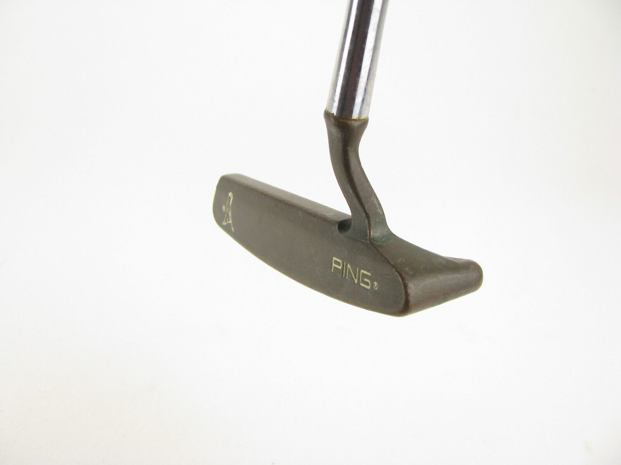 Ping Anser 4 Beryllium Copper BeCu Putter 35