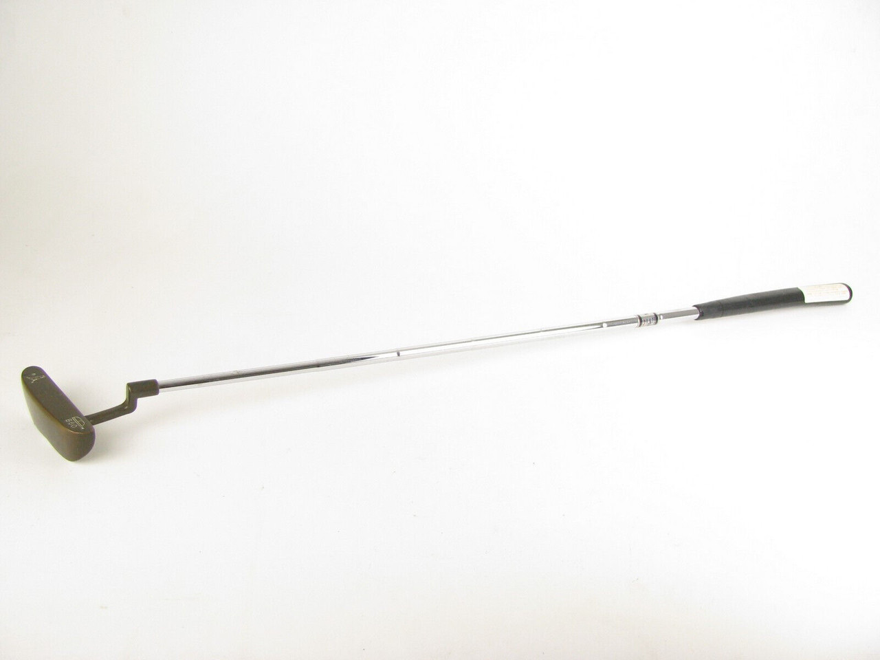 Ping B60 Beryllium Copper BeCu Putter 35 inches - Clubs n Covers Golf