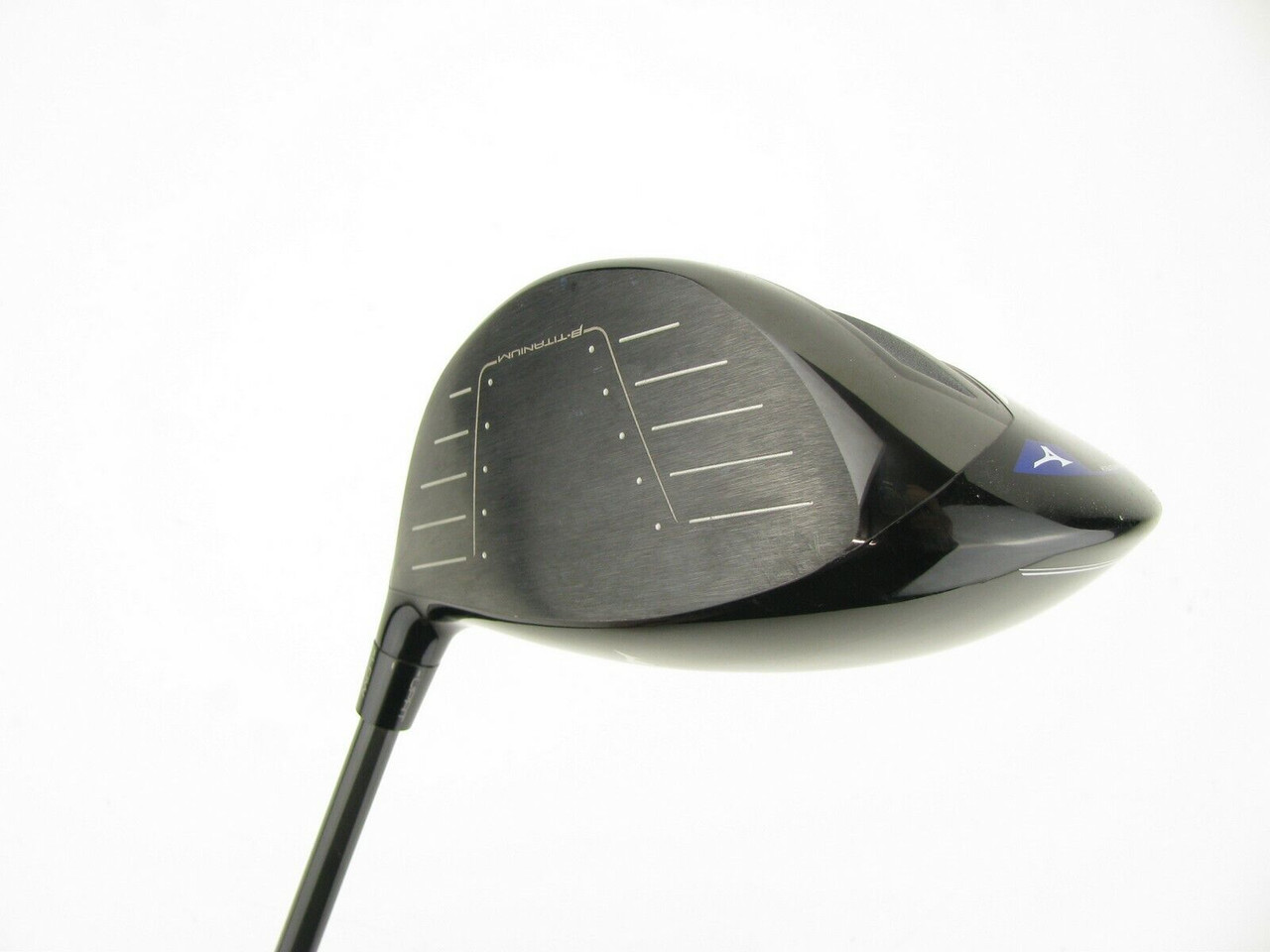 Mizuno ST200 Driver 10.5 degree with Graphite Diamana 60 Stiff +