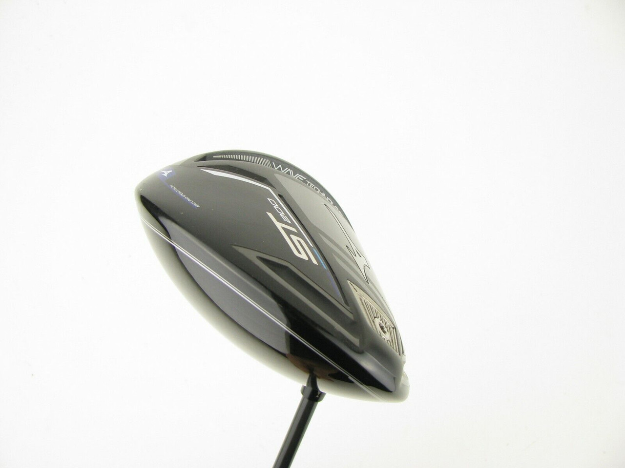 Mizuno ST200 Driver 10.5 degree with Graphite Diamana 60 Stiff +