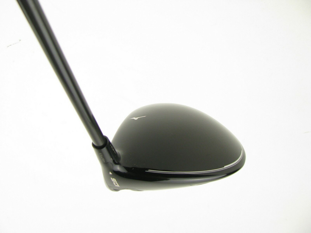 Mizuno ST200 Driver 10.5 degree with Graphite Diamana 60 Stiff +