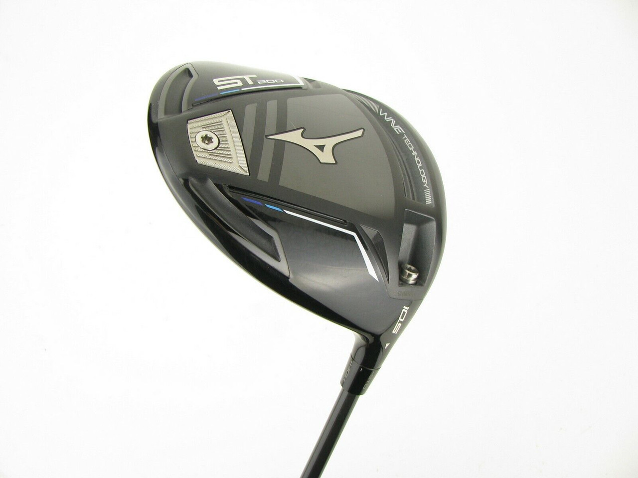 Mizuno ST200 Driver 10.5 degree with Graphite Diamana 60 Stiff +