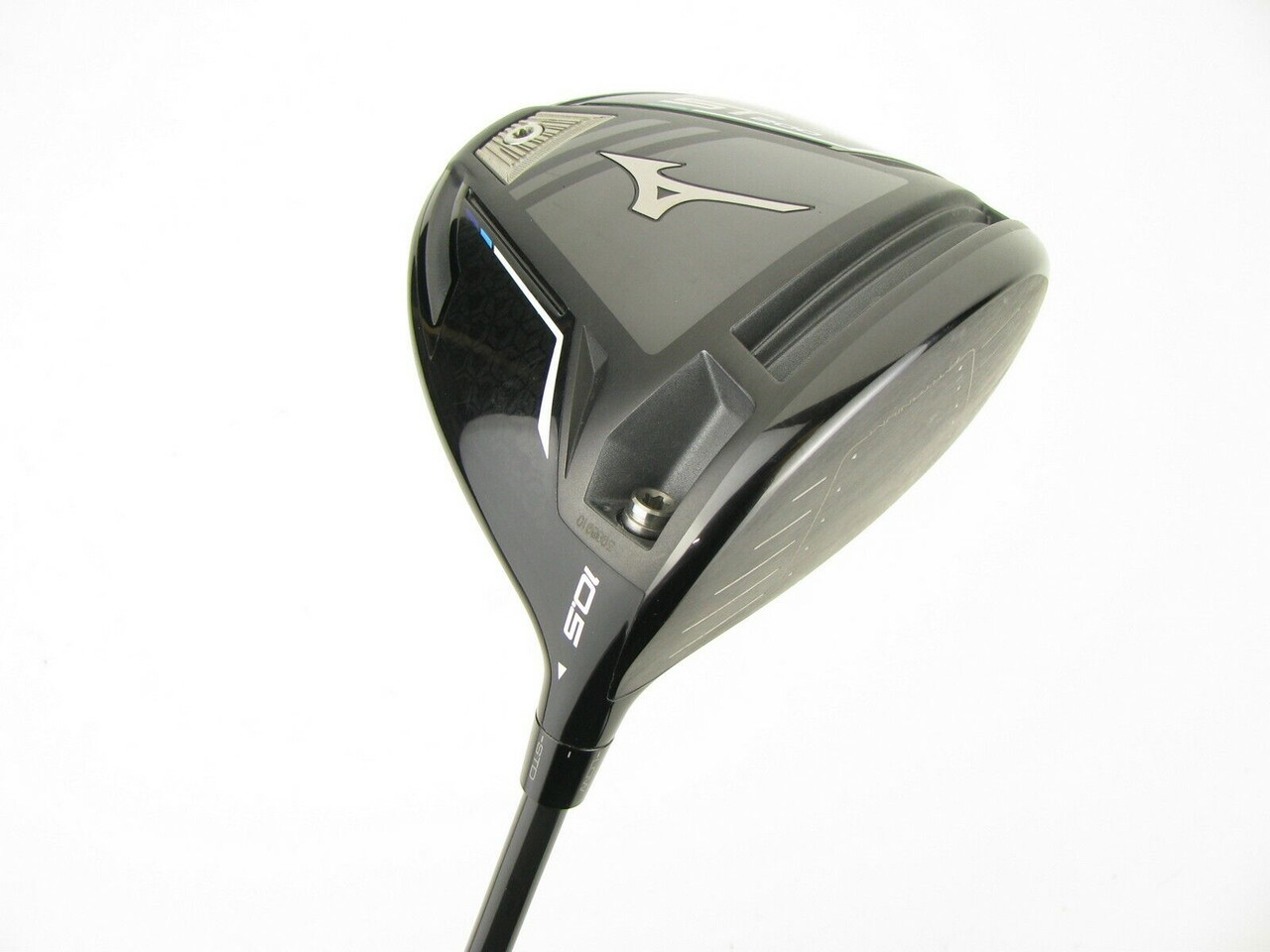 Mizuno ST200 Driver 10.5 degree with Graphite Diamana 60 Stiff +Headcover