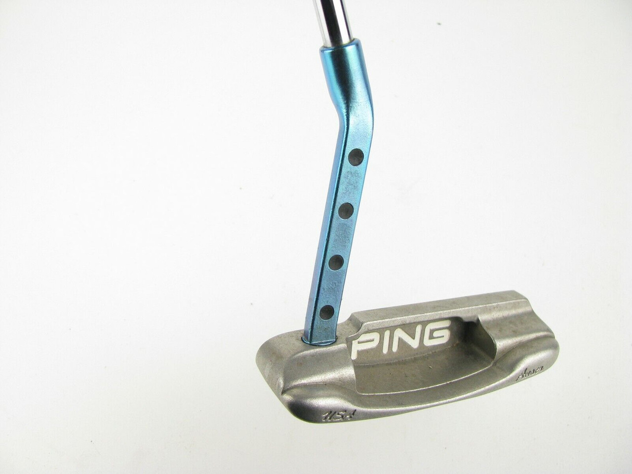 PING Wrx Anser Ti4 パター - ゴルフ