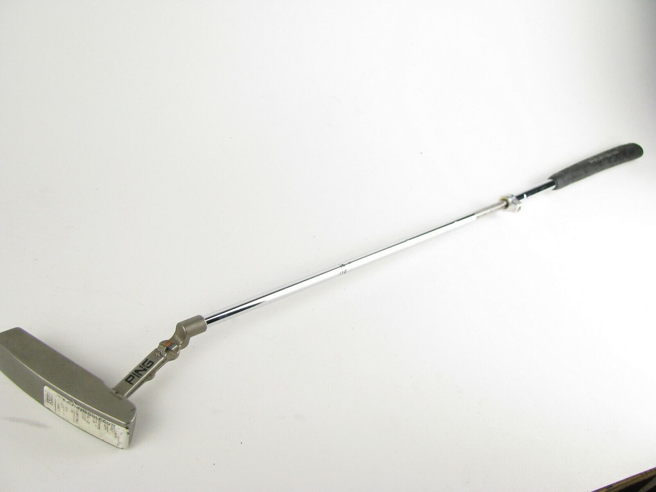 トップス Pinging PING DRIVER ADAPTORS - AFTERMARKET – Golf Shafts America