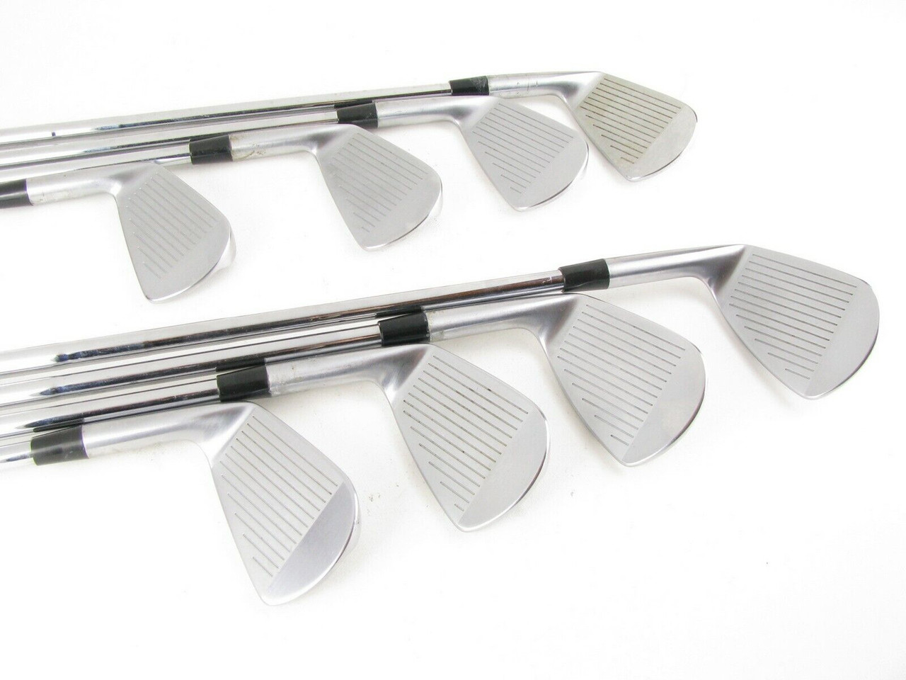 Bridgestone Tour Stage 909 X-Blade Forged iron set 3-PW with