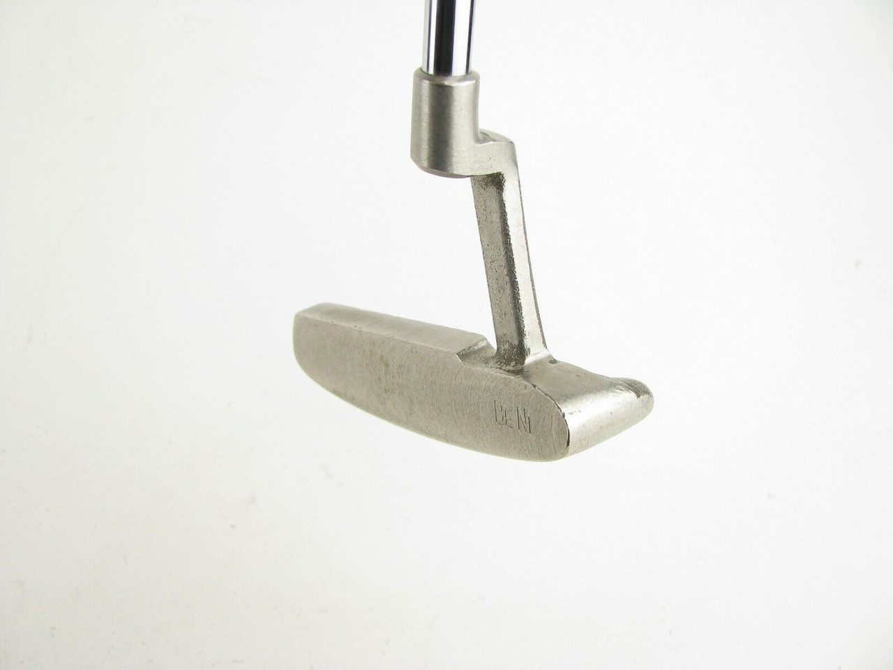 RARE Bobby Grace KBI Scottsdale BeNi Putter 34 inches - Clubs n