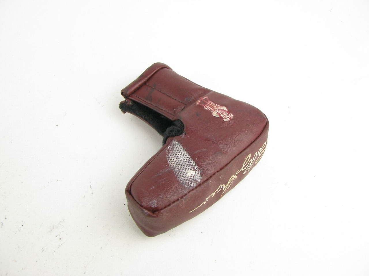 RARE Bobby Grace KBI Scottsdale BeNi Putter 34 inches - Clubs n
