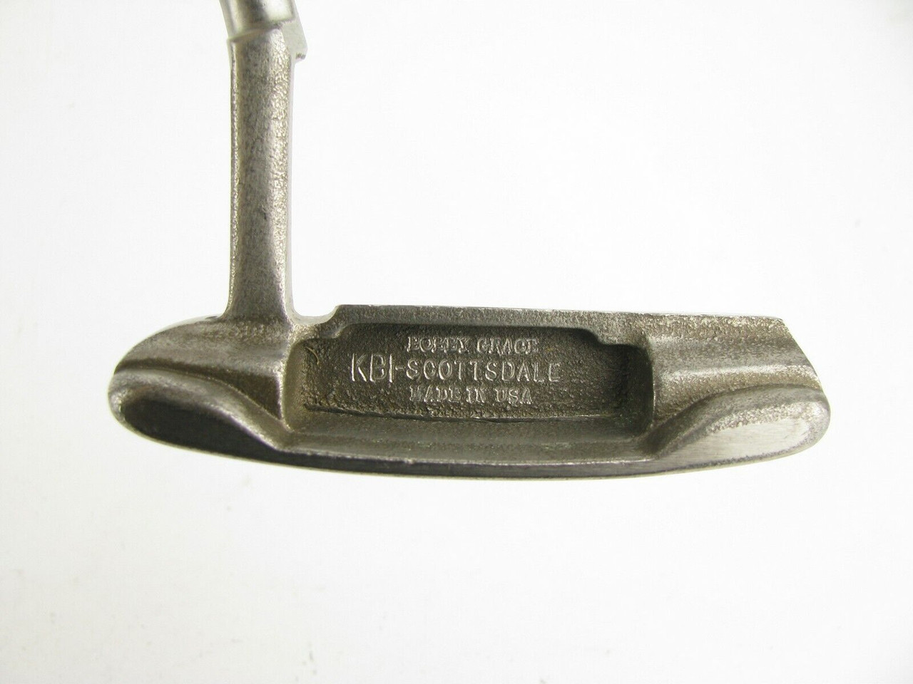 RARE Bobby Grace KBI Scottsdale BeNi Putter 34 inches - Clubs n