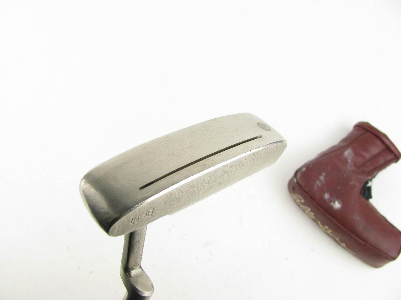 RARE Bobby Grace KBI Scottsdale BeNi Putter 34 inches - Clubs n