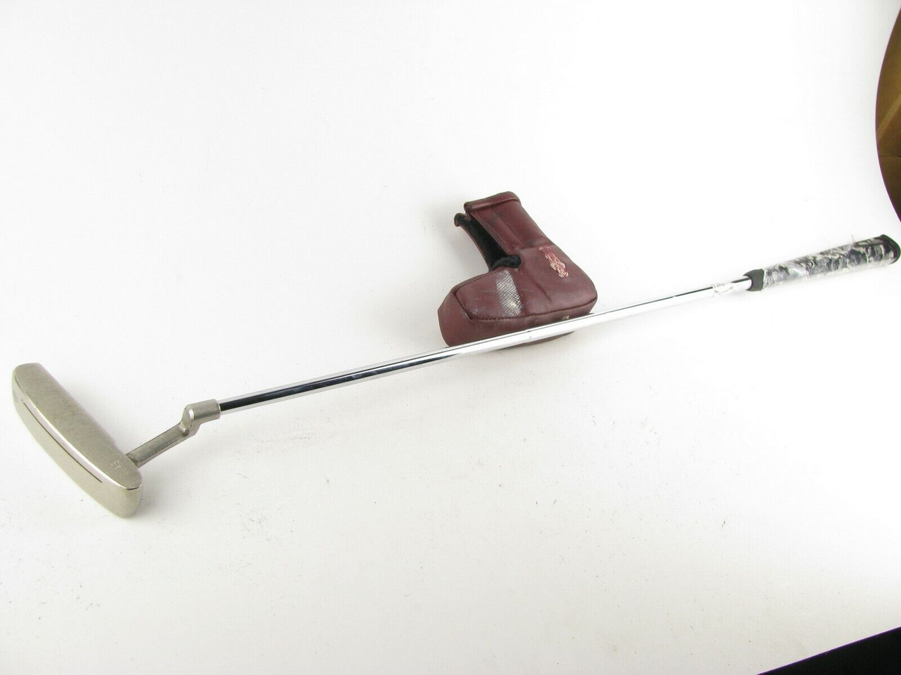 RARE Bobby Grace KBI Scottsdale BeNi Putter 34 inches - Clubs n