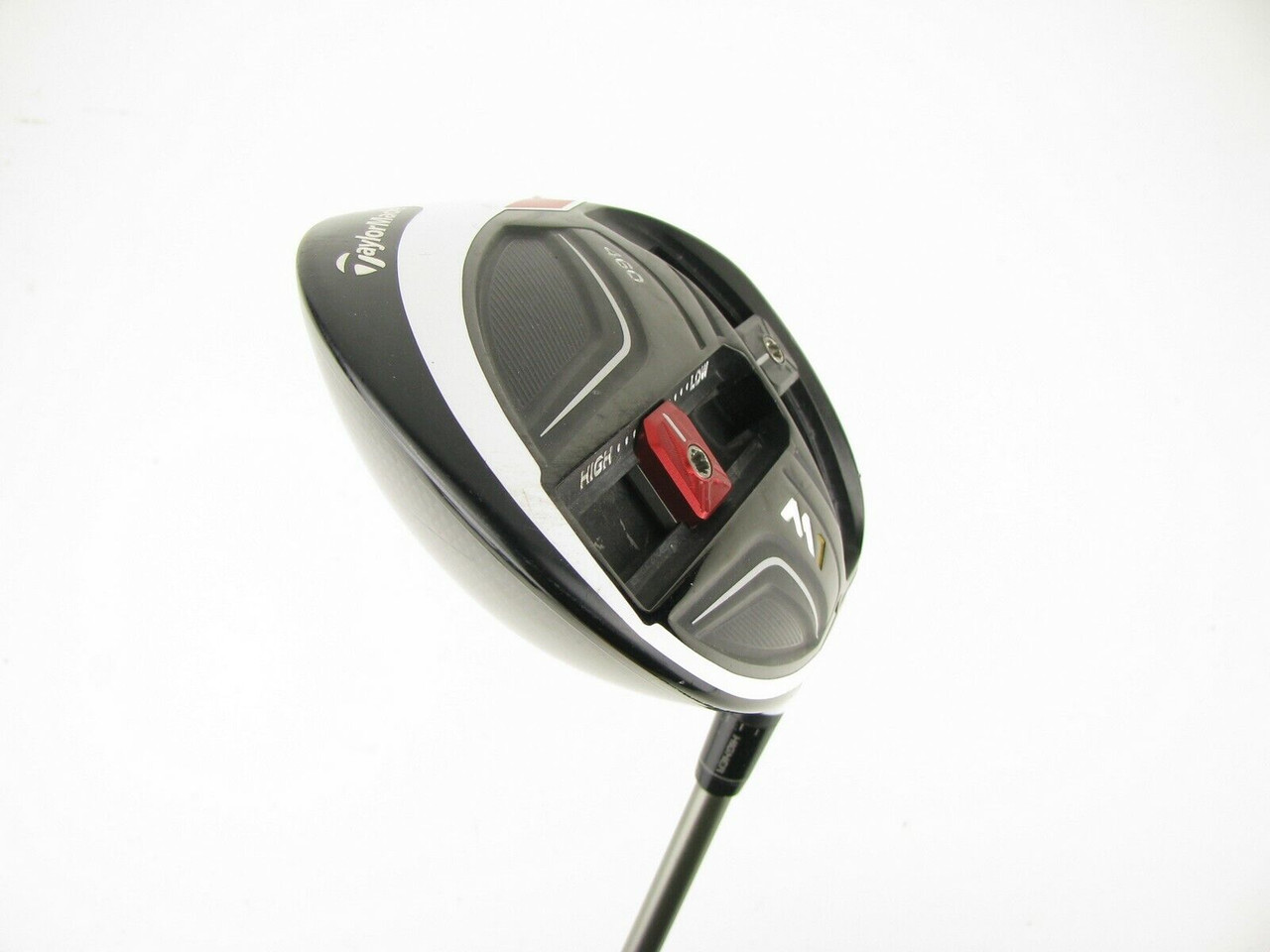 LADIES TaylorMade M1 460 Driver 10.5 degree with Graphite 49 grams