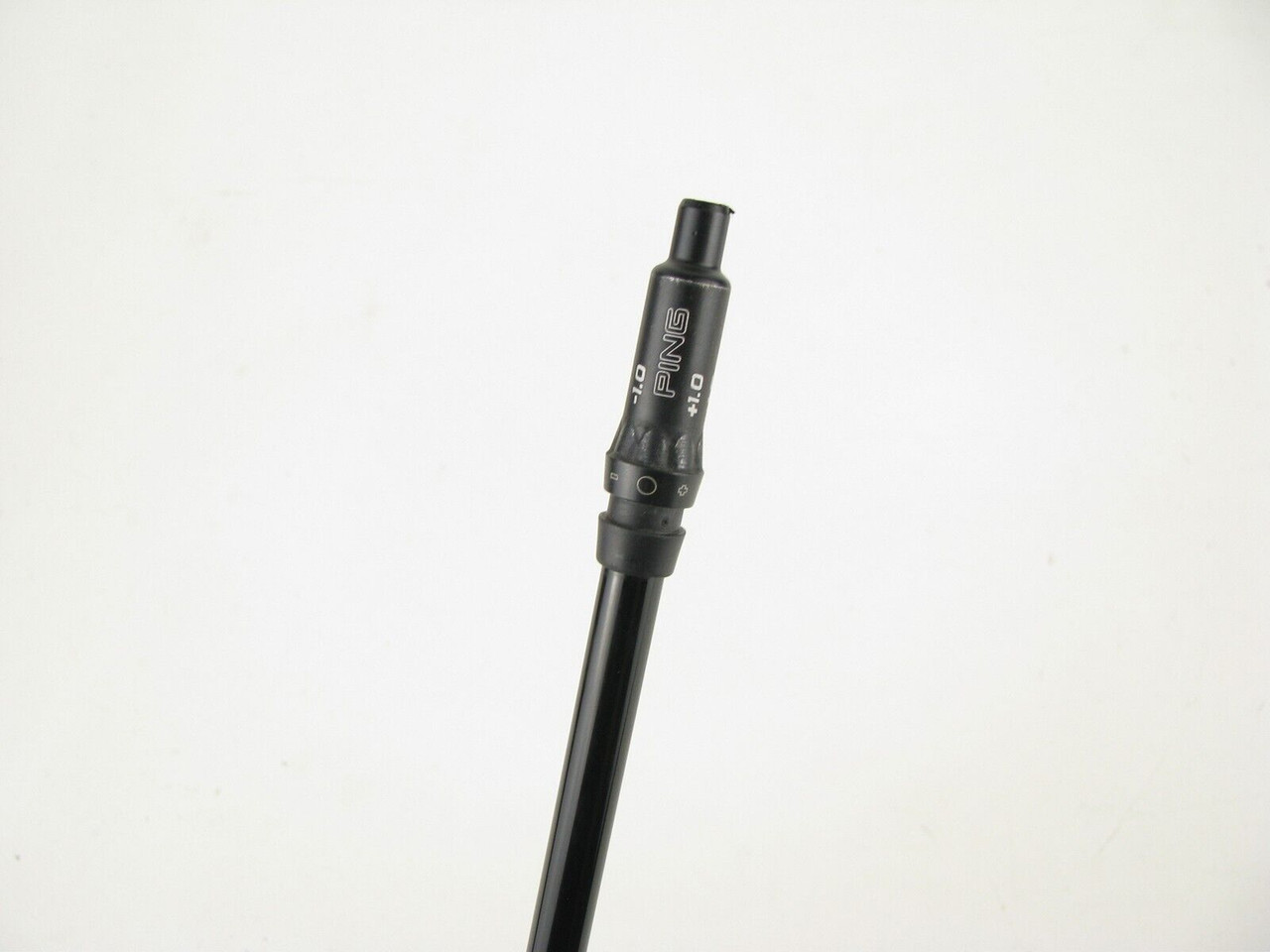 Mitsubishi Tensei CK 70 Orange TX-Flex Driver Shaft with