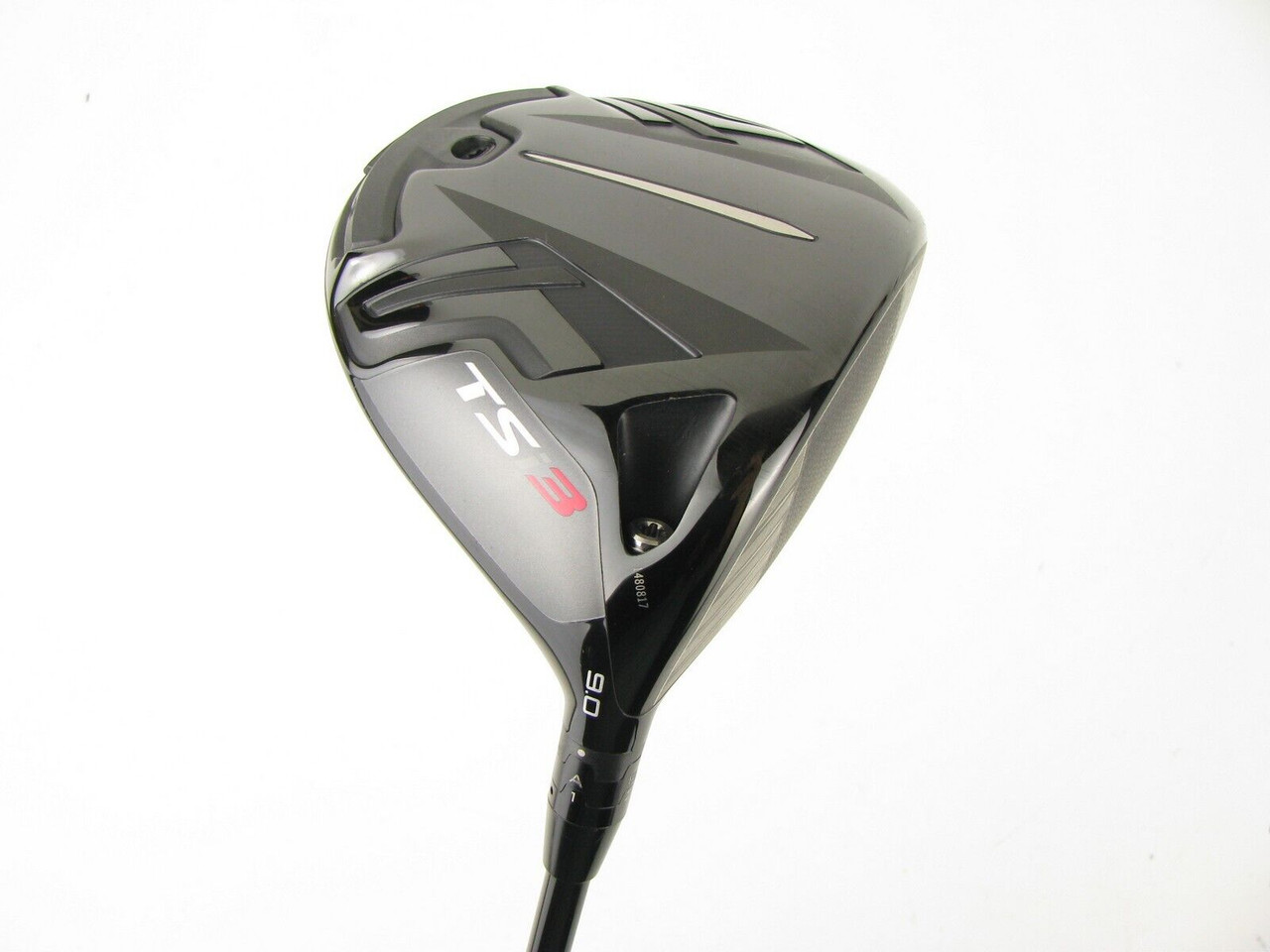 Titleist TSi3 ドライバー 9.0° 【公式通販】