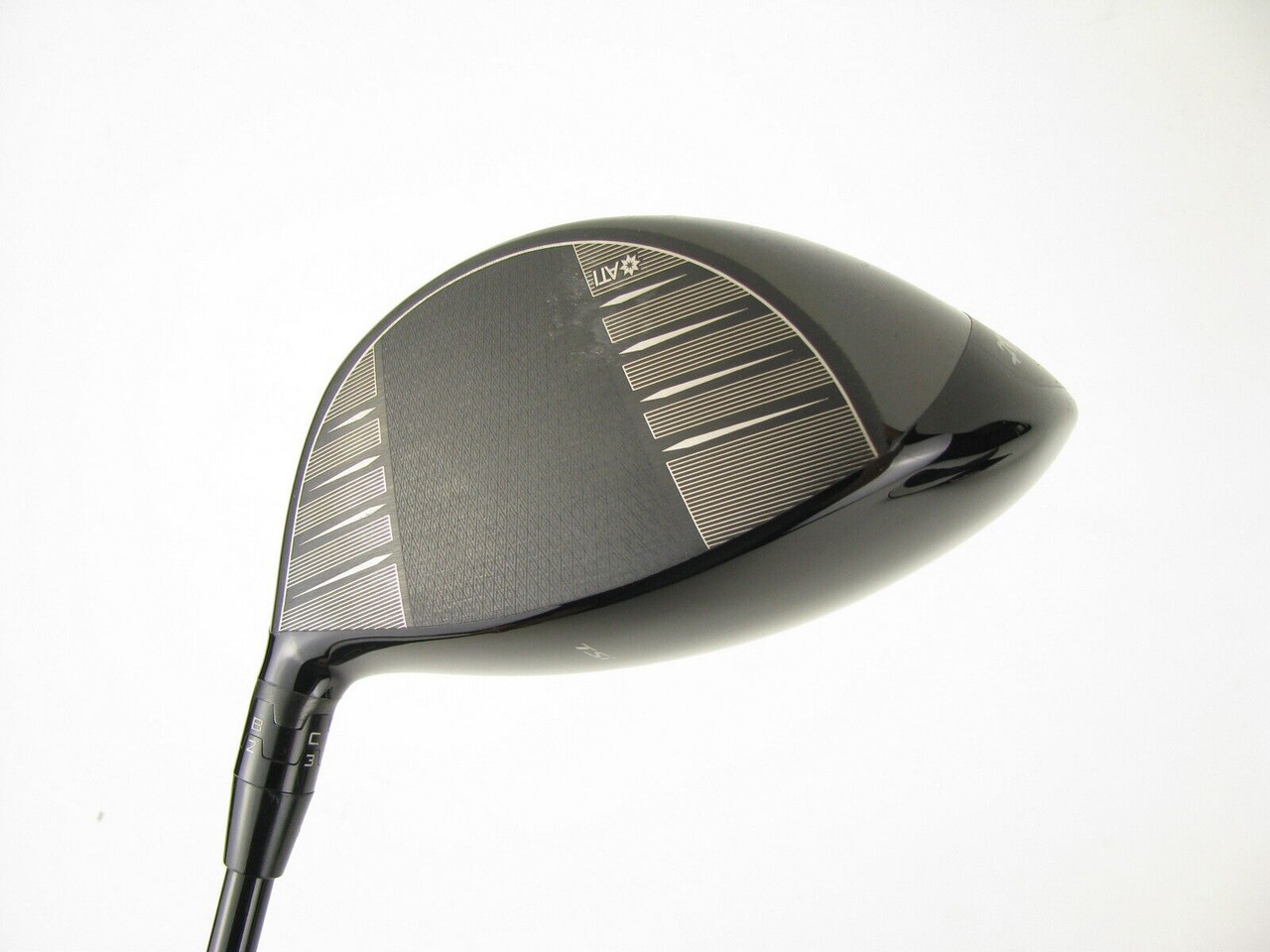 Titleist TSi3 Driver 9 degree with Graphite Tensei AV 65 Stiff +