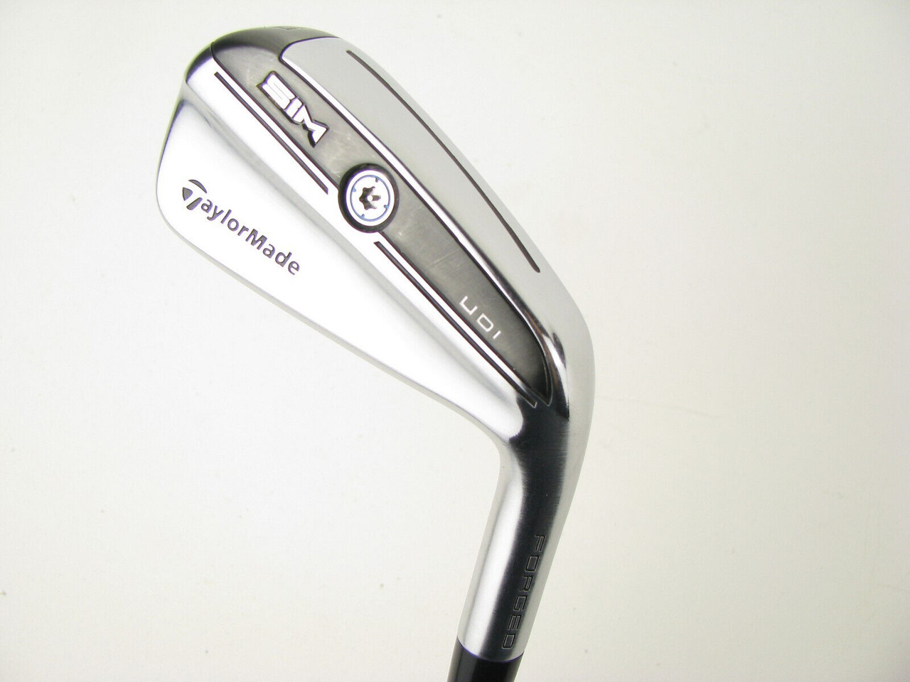 TaylorMade - SIM UDI 3i 20度 ディアマナ サンプ 90s NEW TaylorMade SIM UDI Hybrid #3 Diamana Thump 90 Graphite