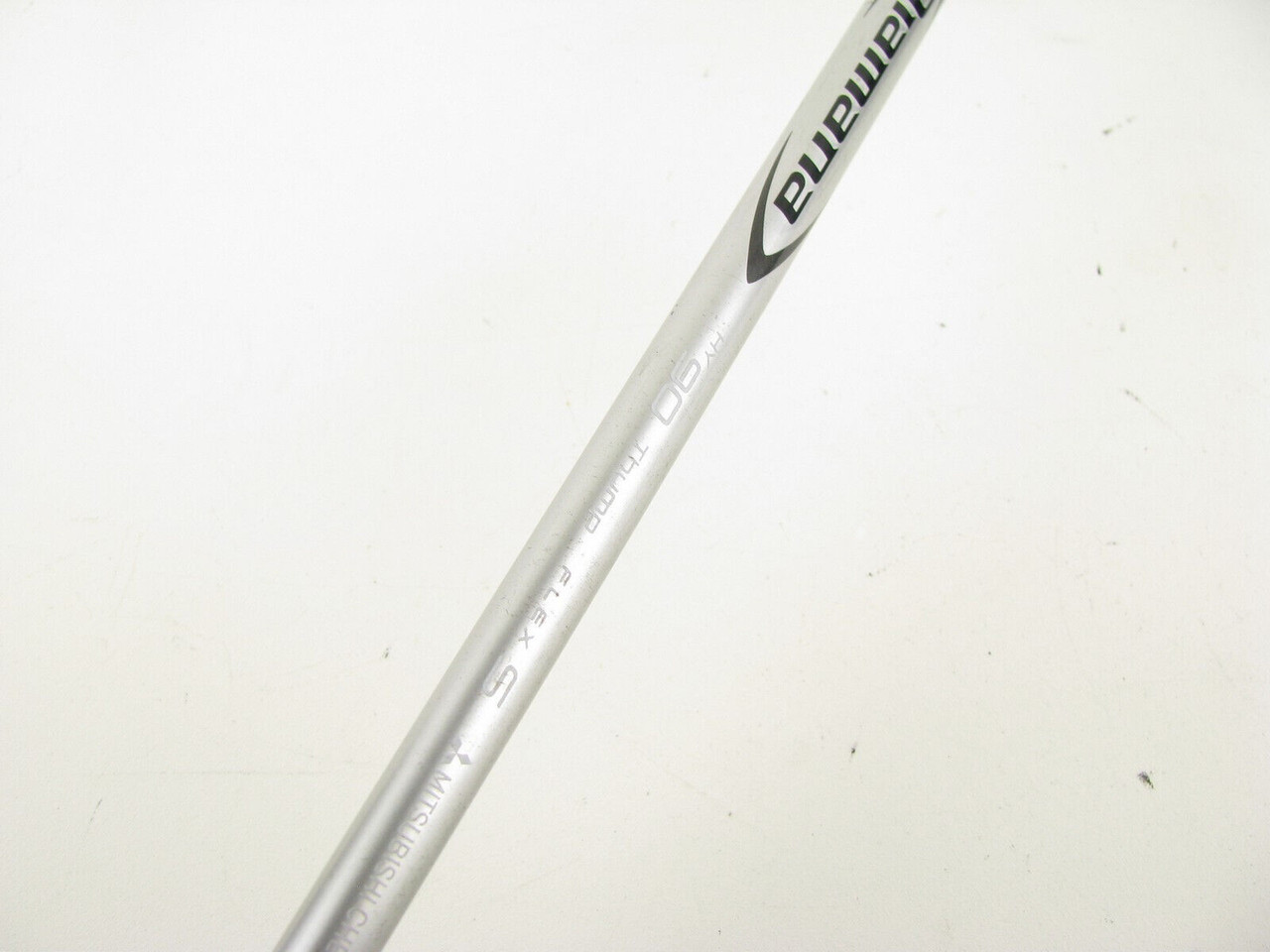 TaylorMade Sim UDI Utility 3 iron with Graphite Diamana 90 Thump