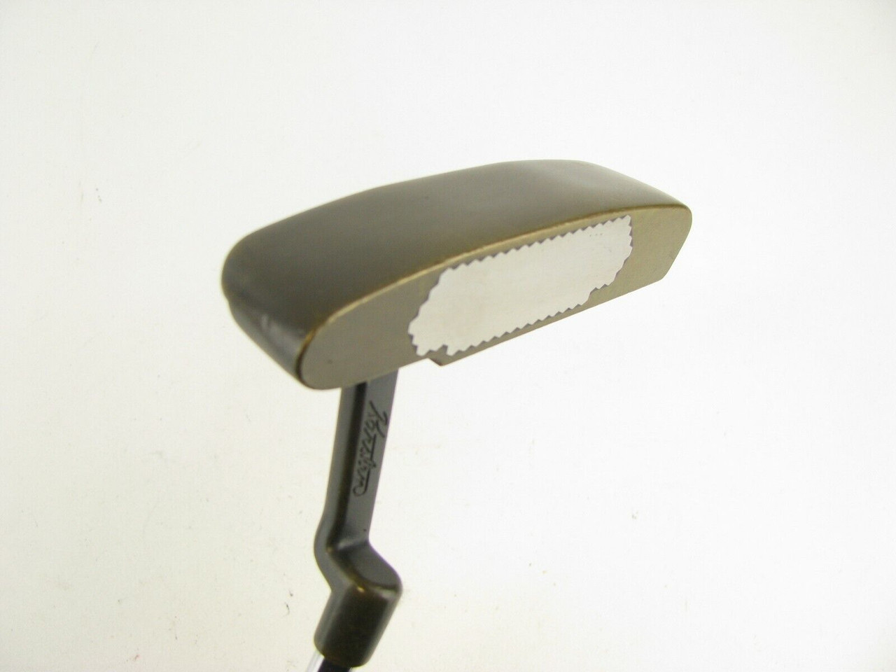 Ping Karsten Anser F Titanium Pixel Face Putter IsoForce 35