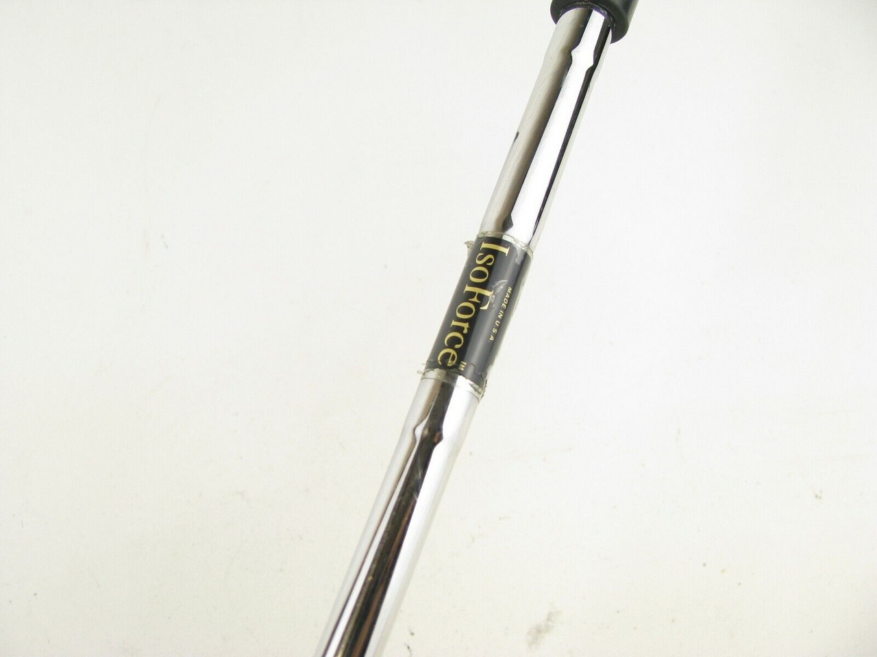 Ping Karsten Anser F Titanium Pixel Face Putter IsoForce 35