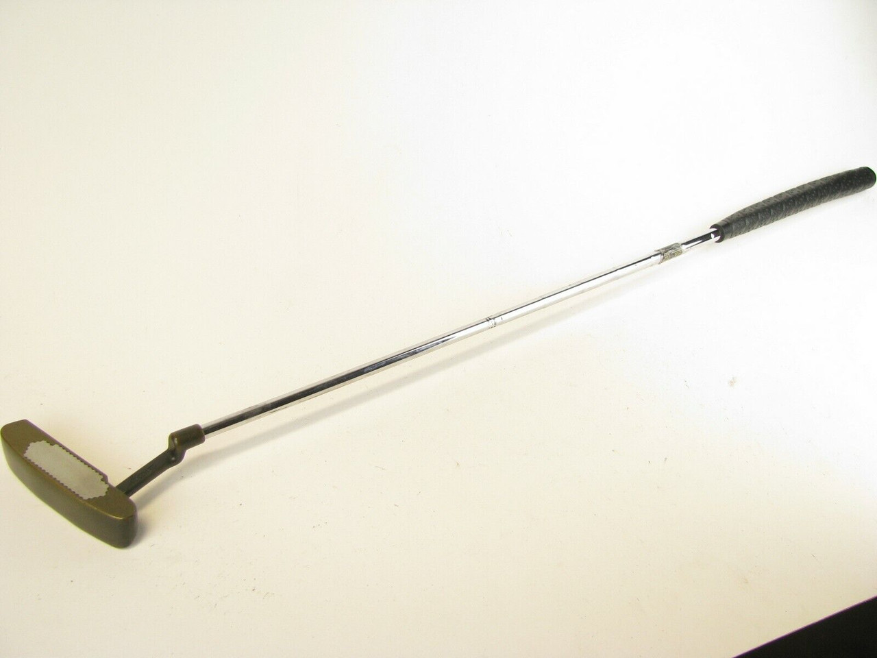 Ping Karsten Anser F Titanium Pixel Face Putter IsoForce 35