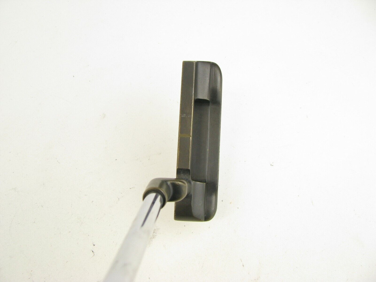Ping Karsten Anser F Titanium Pixel Face Putter IsoForce 35