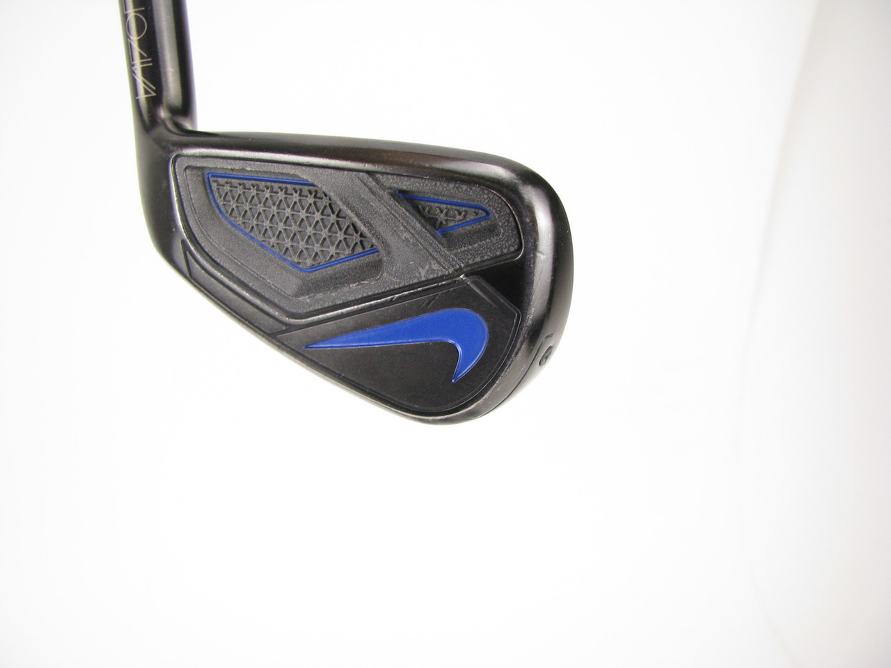 希少US仕様！ナイキNike 希少 US NIKE VAPOR FLY pro 4番アイアン