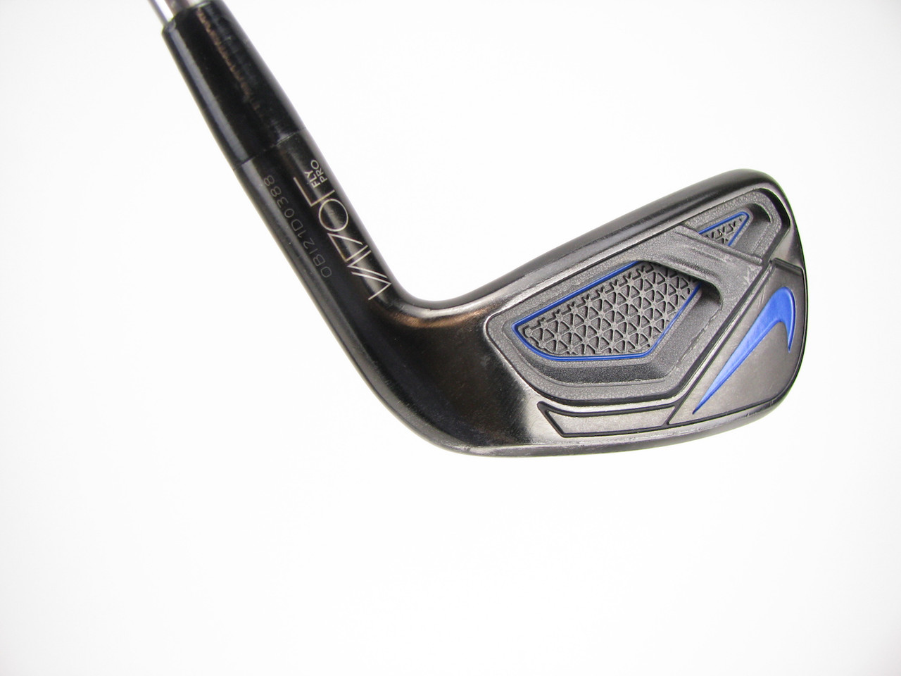 nike vapor fly pro 4 iron